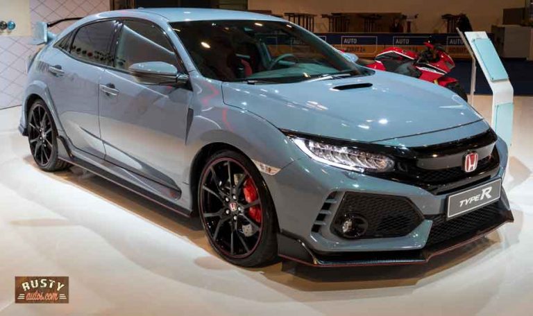 Is honda civic good first car?