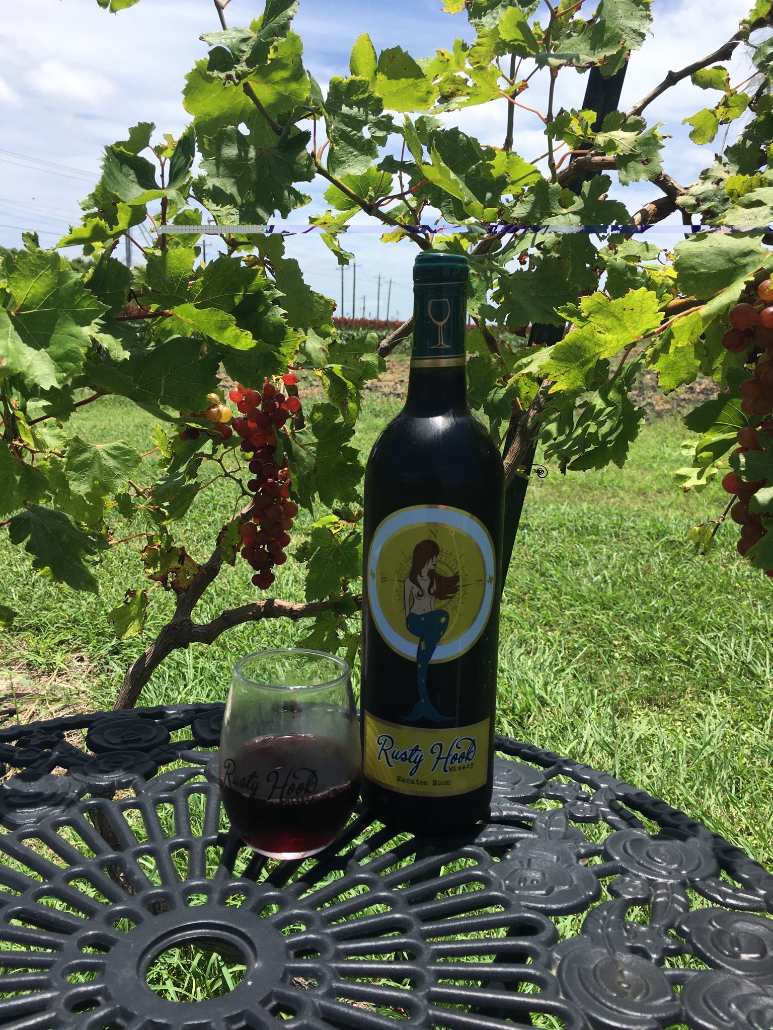 manateeMoonwine