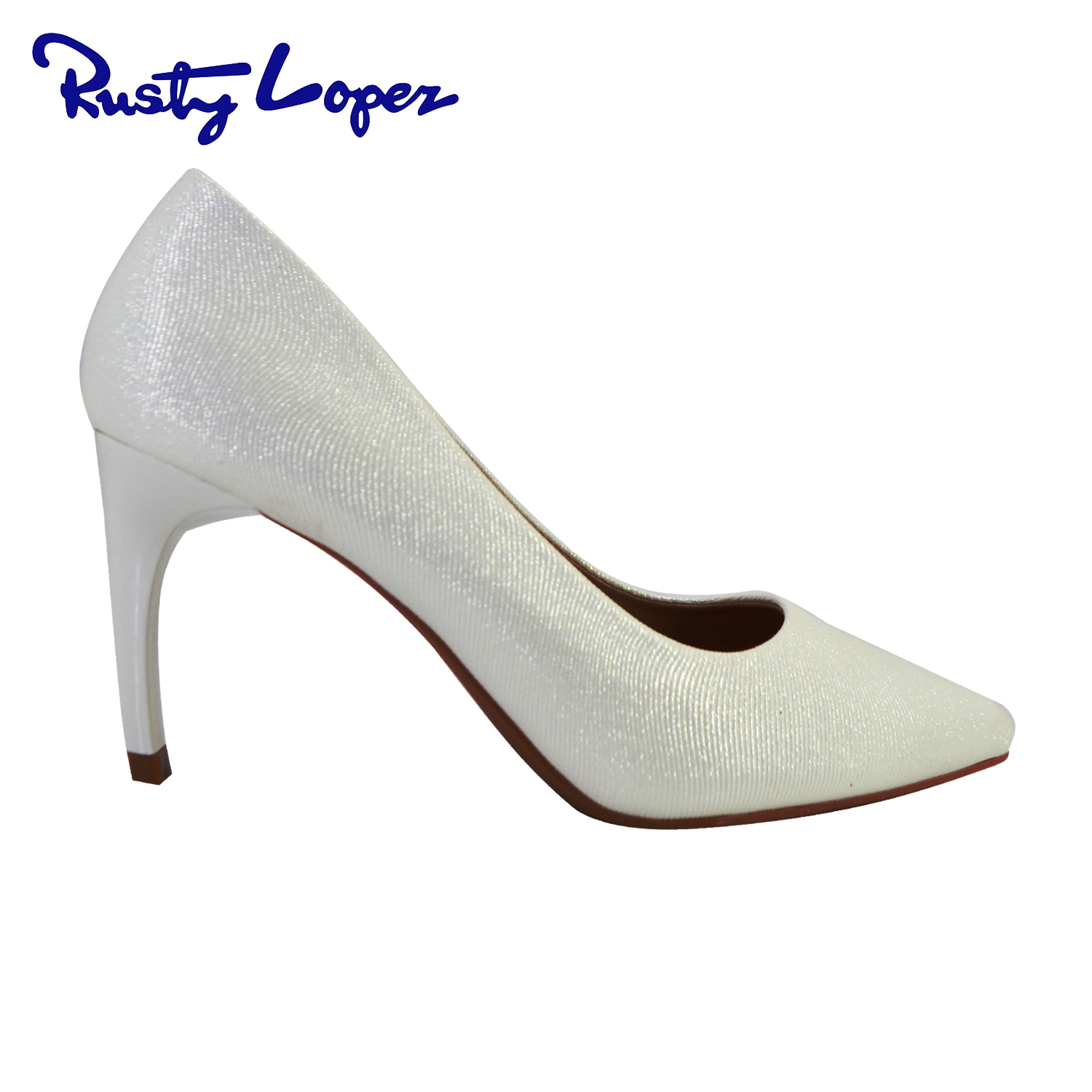 Rusty Lopez Women Pumps – CINDY Rusty Lopez Women Pumps – CINDY