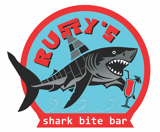 Rusty's Shark Bite Bar
