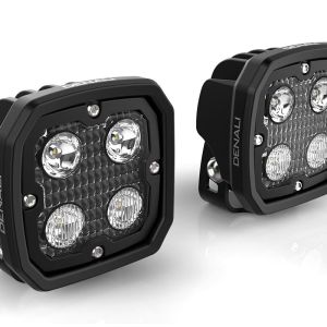 LUCES DENALI D4