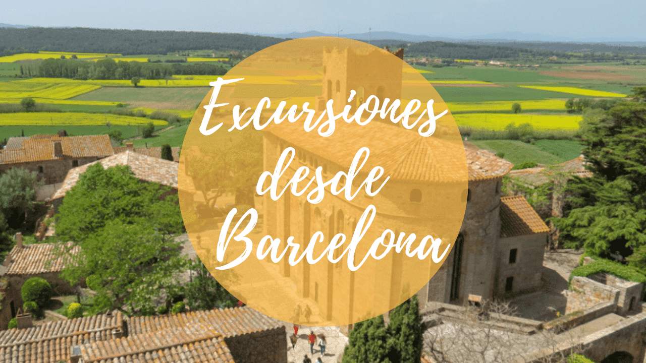 Reserva actividades, tours, visitas guiadas y excursiones en barcelona en español. Las Mejores Excursiones Desde Barcelona Ruta Del Mate