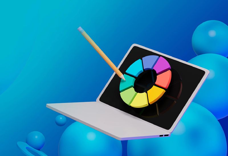 Weetechsolution Uiuxdesign Digitaltransformation Businessgrowth - Stunning Space Design - Ultra HD