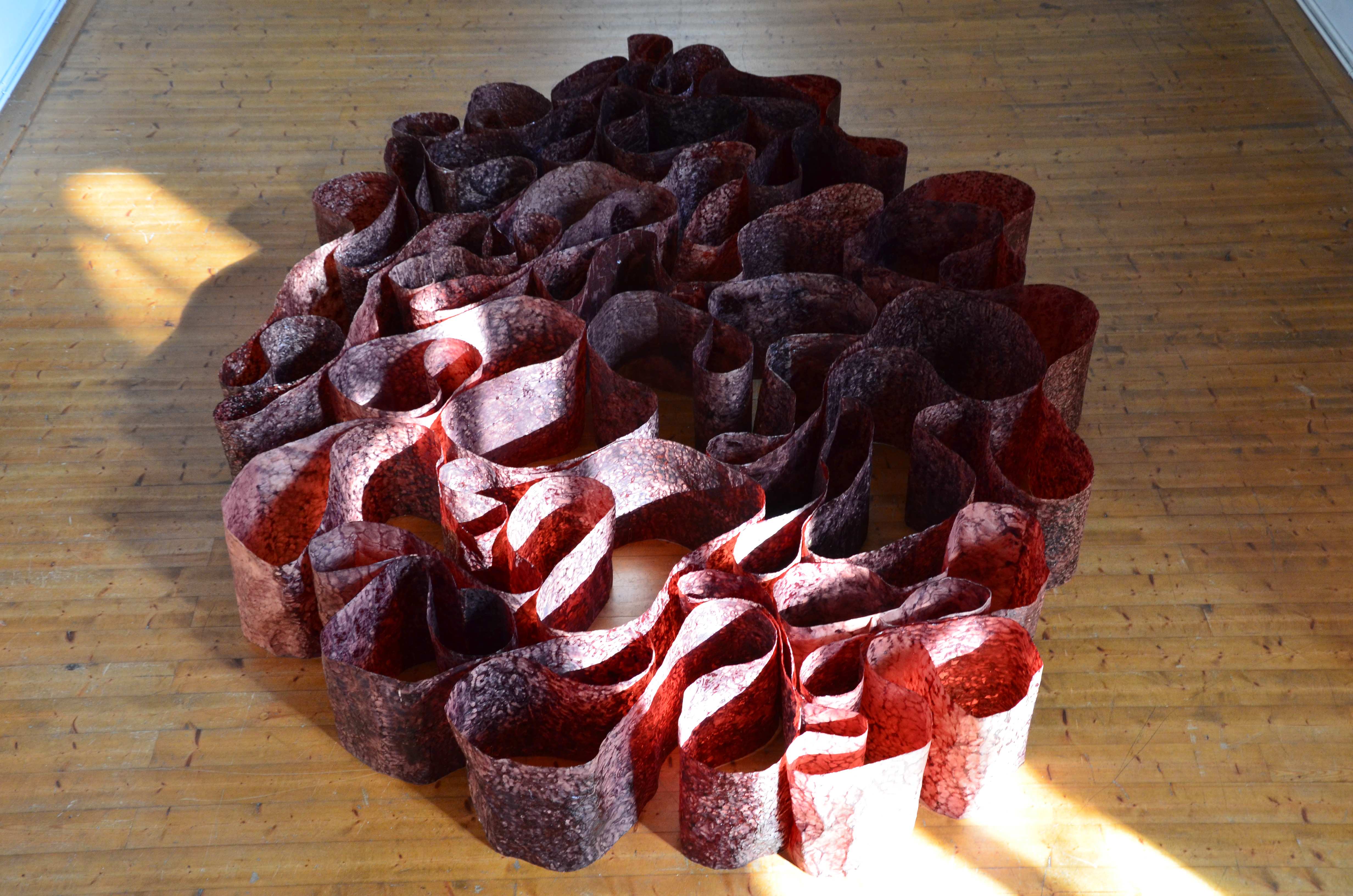 Was soll ich tun?Foto:C. Bergmann