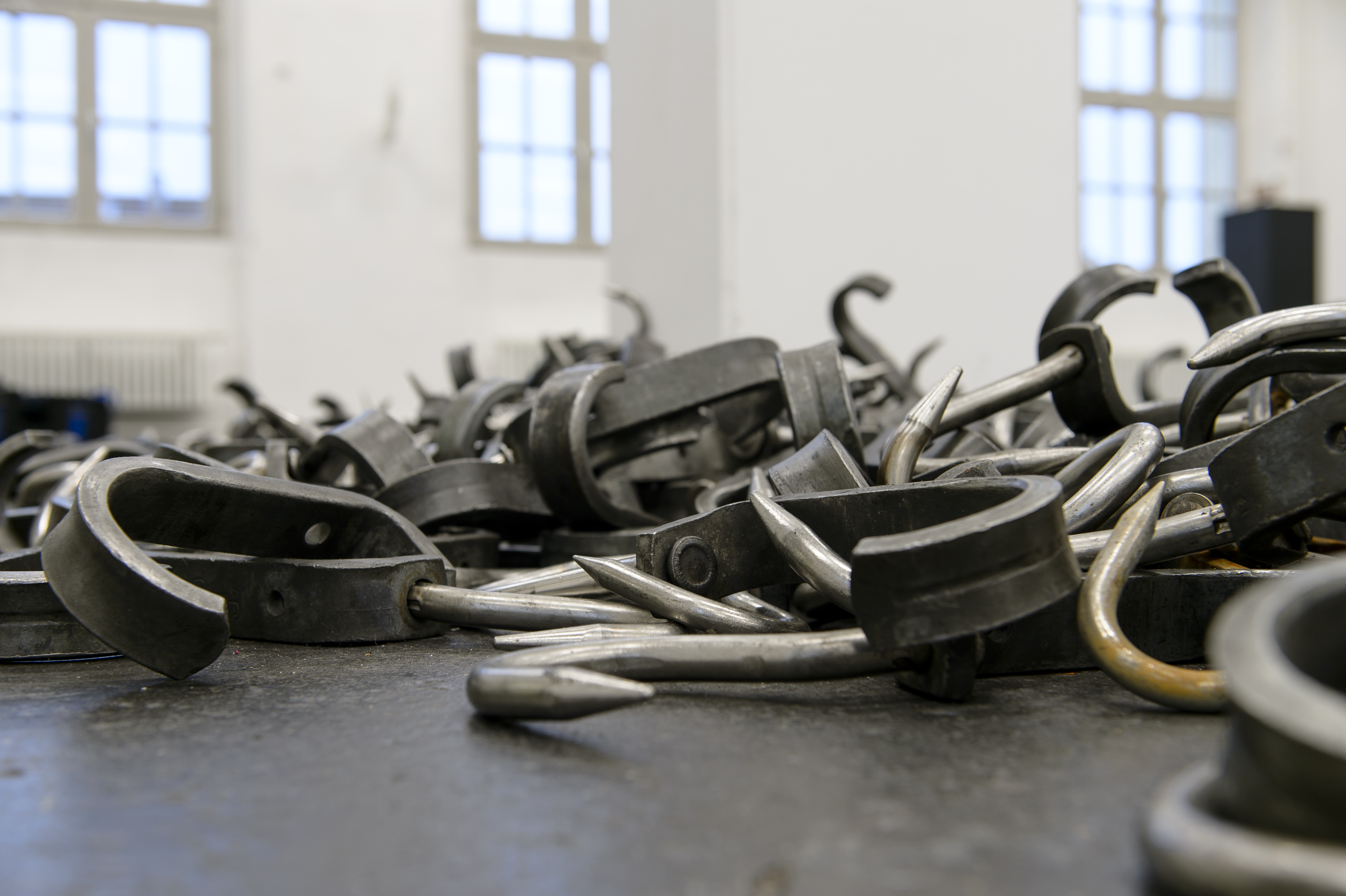 ...alle 6 Sekunden in Bayern... Detail,_Foto:UweNiklas