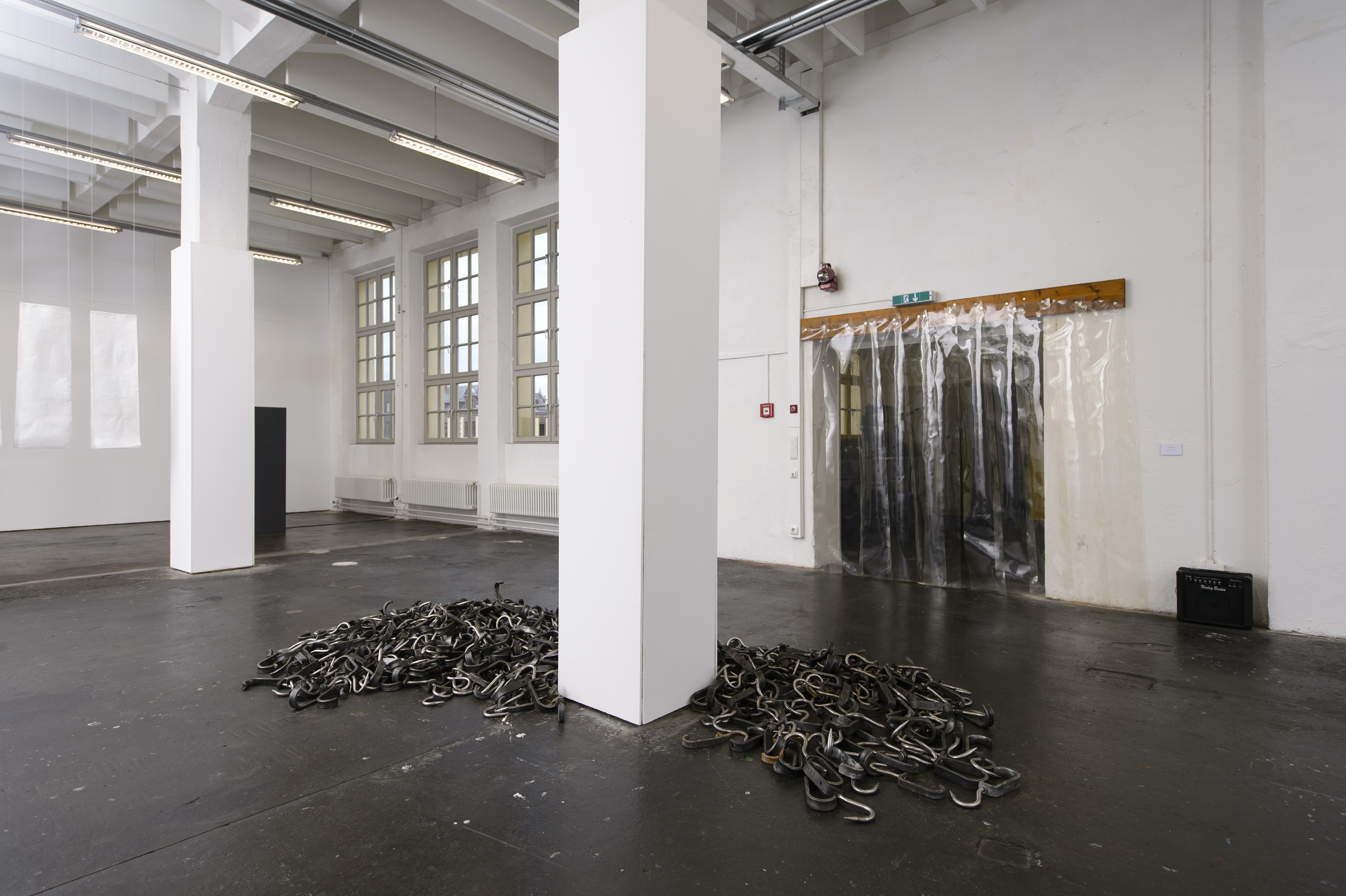 ...alle 6 Sekunden in Bayern..Foto: Uwe Niklas