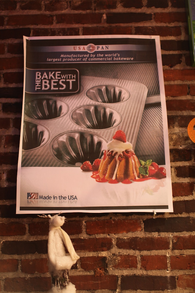 Bakeware