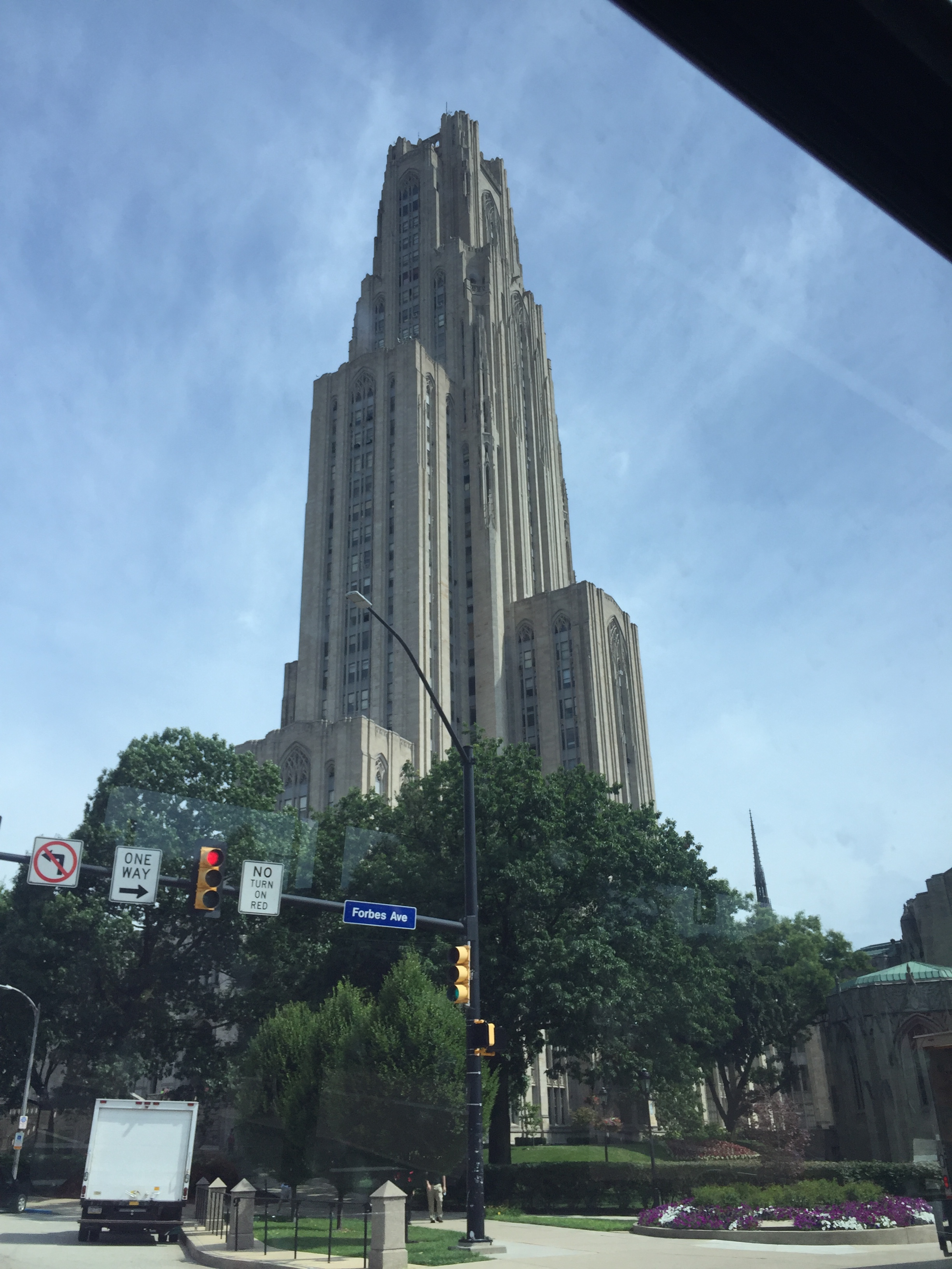 Structure Gallery Three – Ruth E. Hendricks