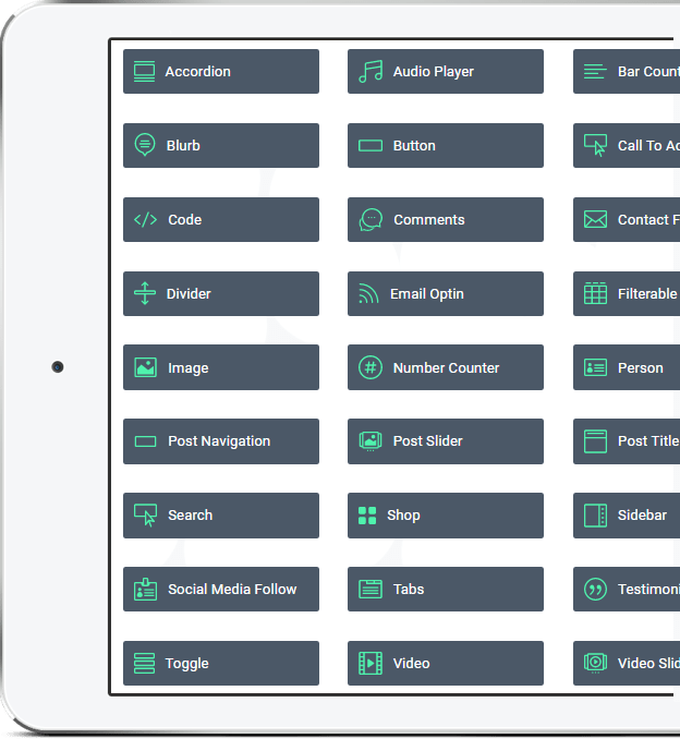 tablet-wordpress-theme-design-options