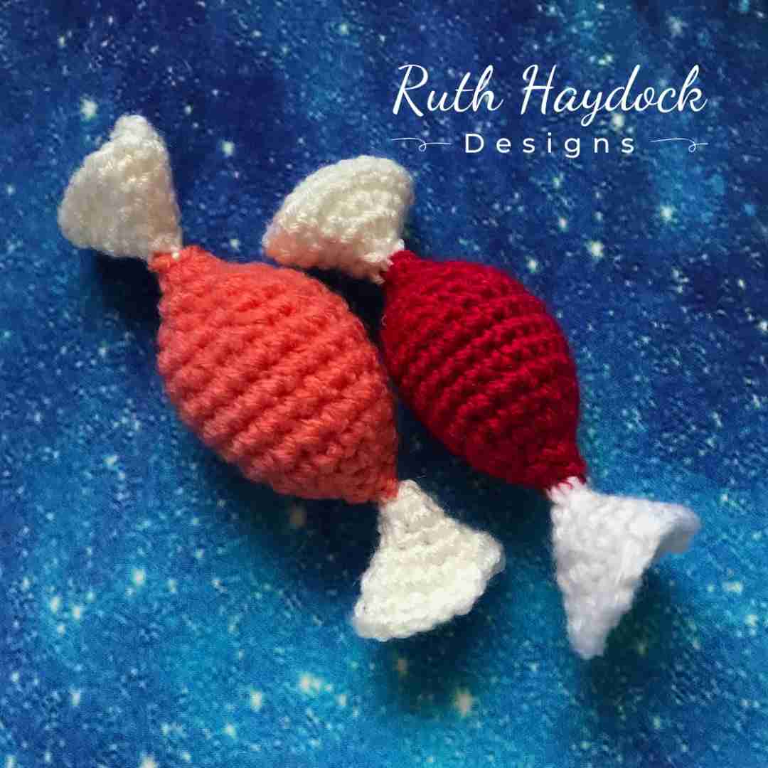 Cosmic Sweetie Ruth Haydock