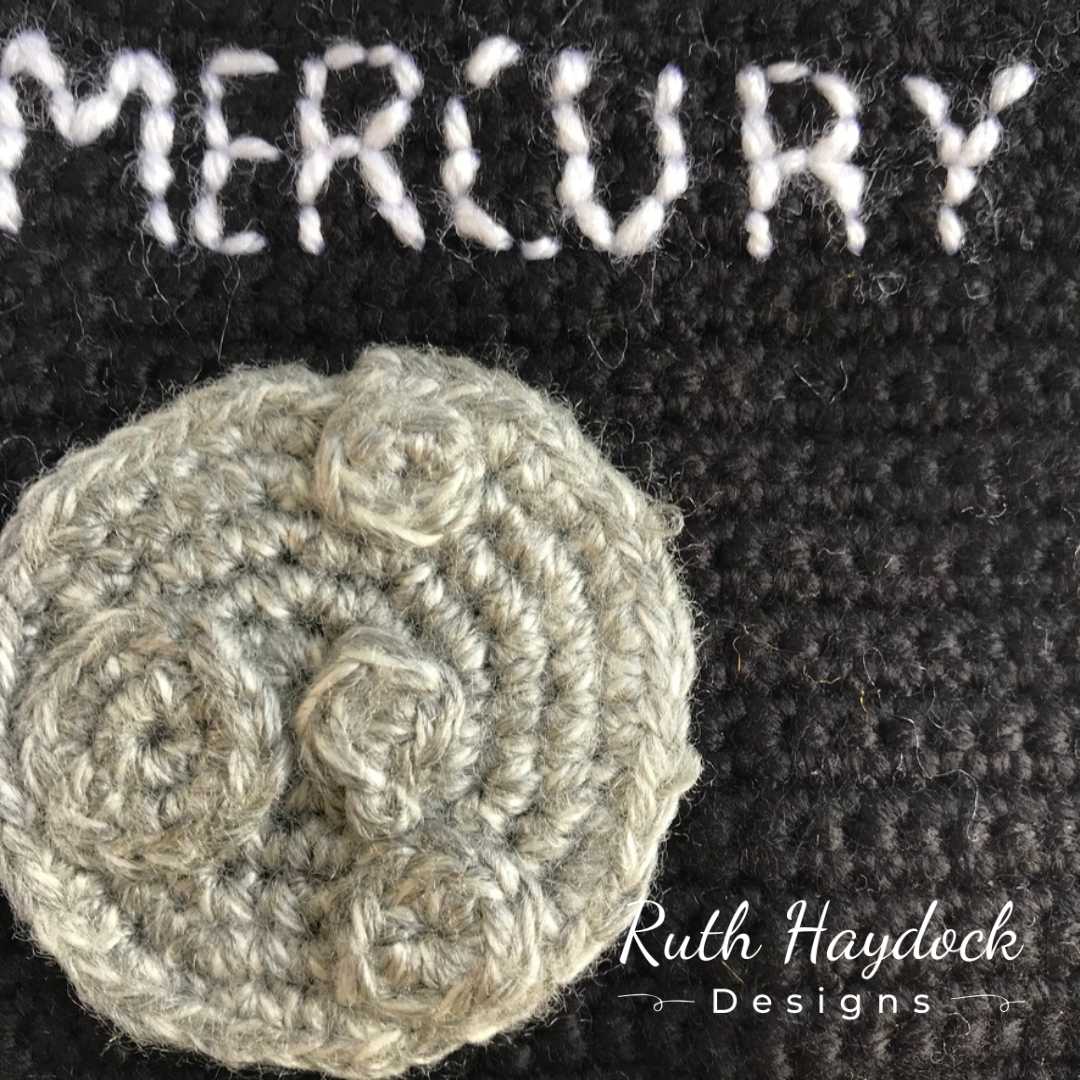 Solar System Book Close Up Ruth Haydock 3