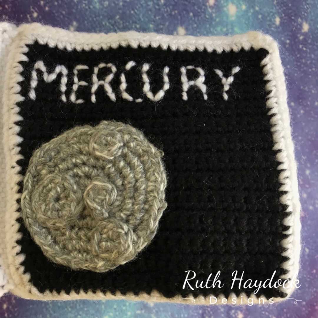 Solar System Book Pages Ruth Haydock 3