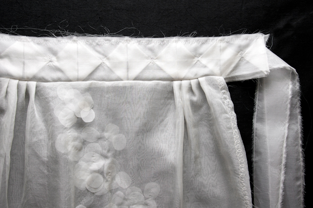 Time Bubble, 2. (detail) 2010. More details here