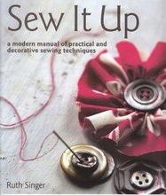Sew it Up by Ruth Singer