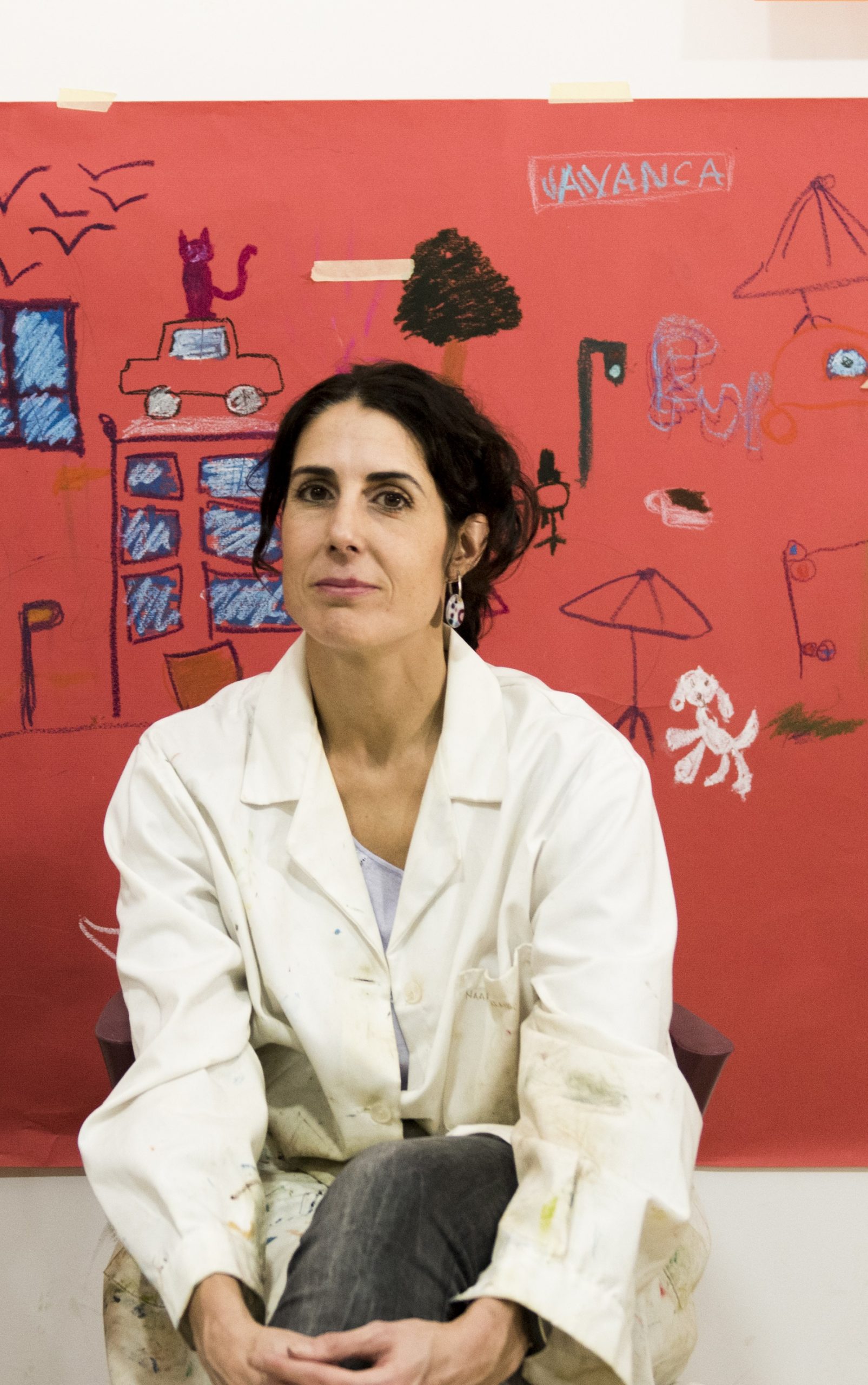 Rut Martínez