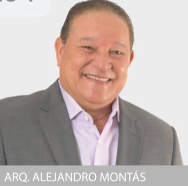 ALEJANDRO MONTAS