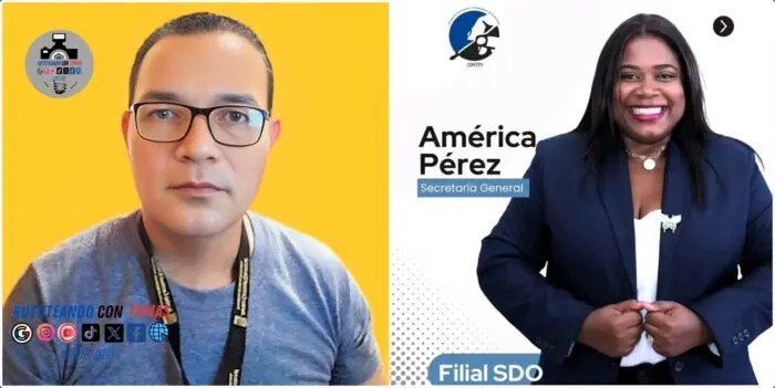 Tomas y America