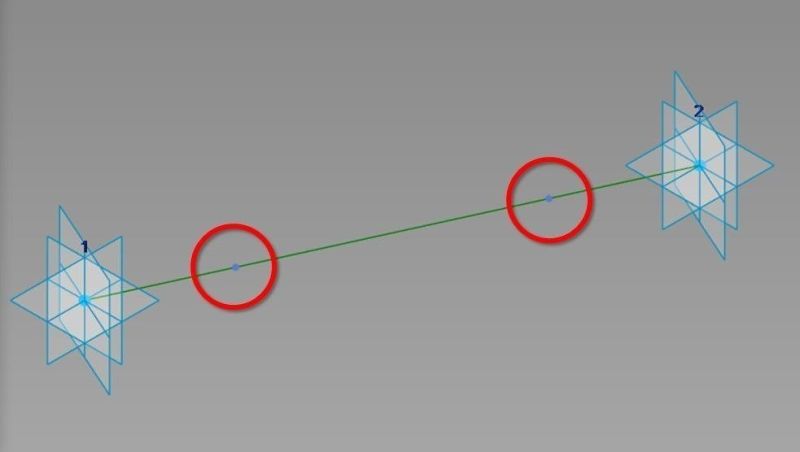 Solved Modifying The Distance Between Arrayed Objects Not A Revit Rfa - Gradient Photo Collection - Full HD Quality