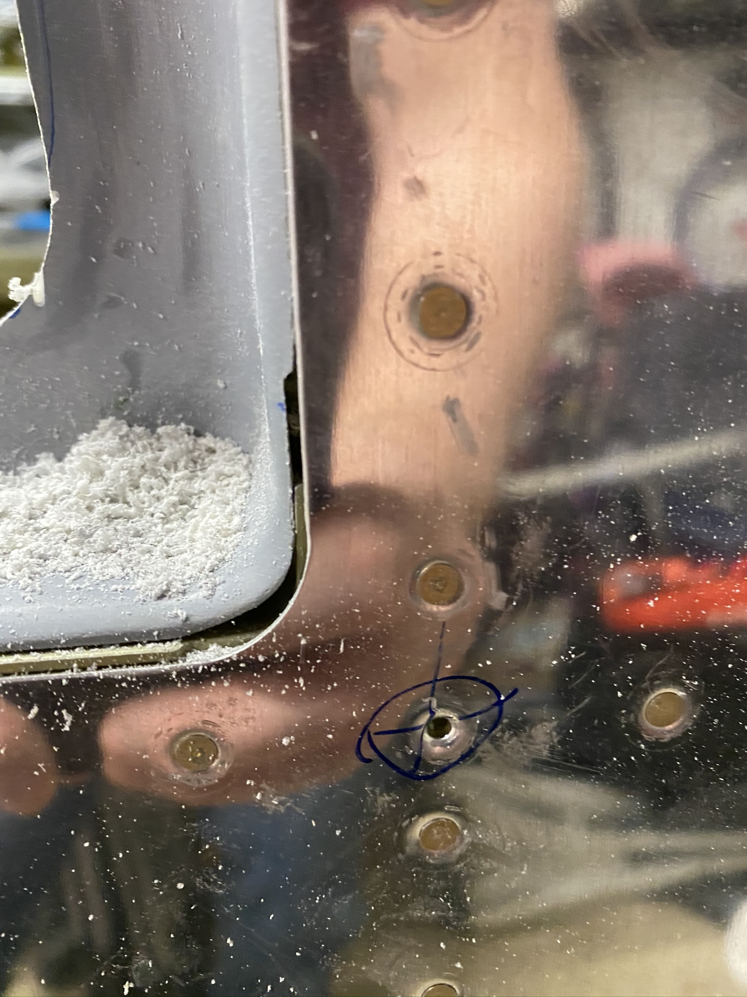 Cabin Top – Part 1 – rv10builder.com