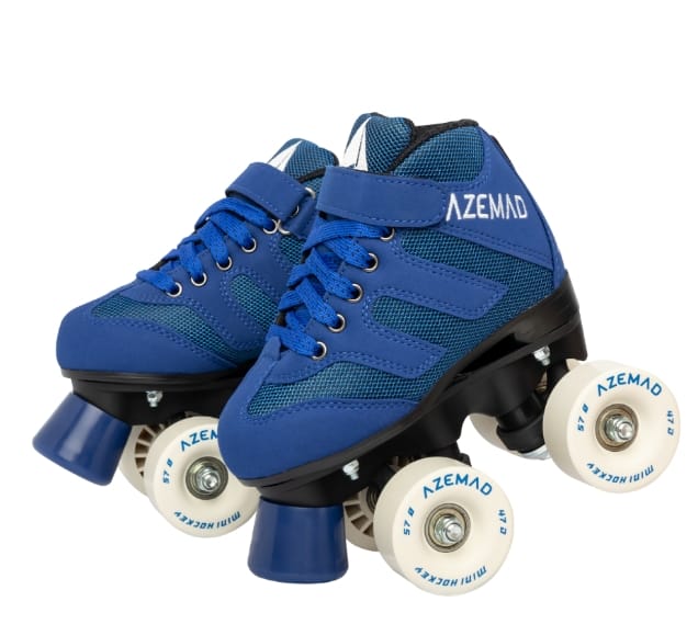 Patins Azemad Eclipse