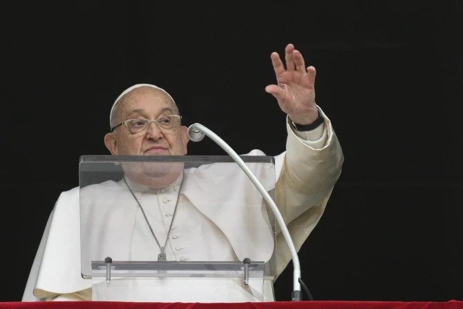 Zarhpi Ni Vatican