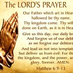 Reflection for 11.03.2025