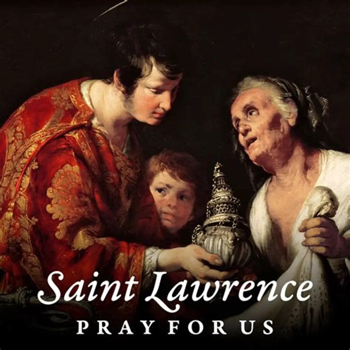 Bä ca Lawrence