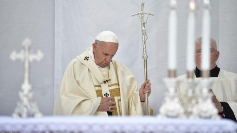 Pope Francis