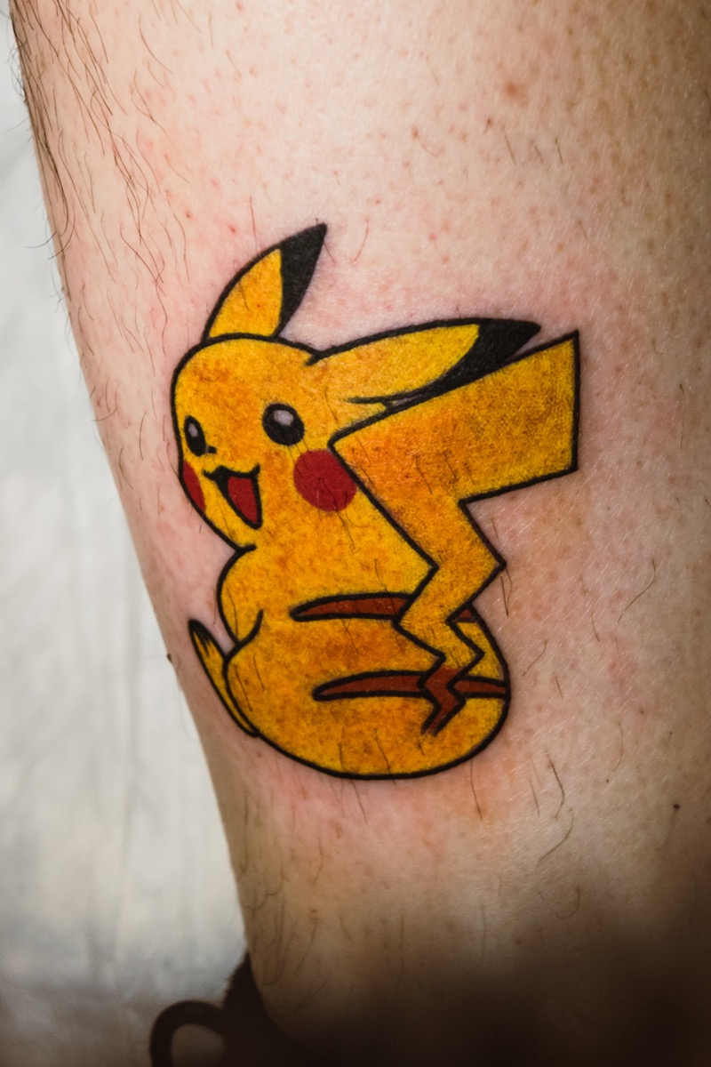 Photos: Happy Birthday, Pikachu 1200_x_800_jpg