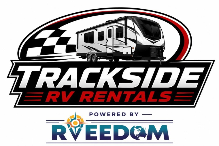 RVEEDOM Trackside at Talladega