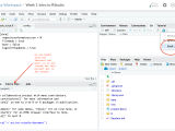 Introduction To Rstudio Cloud