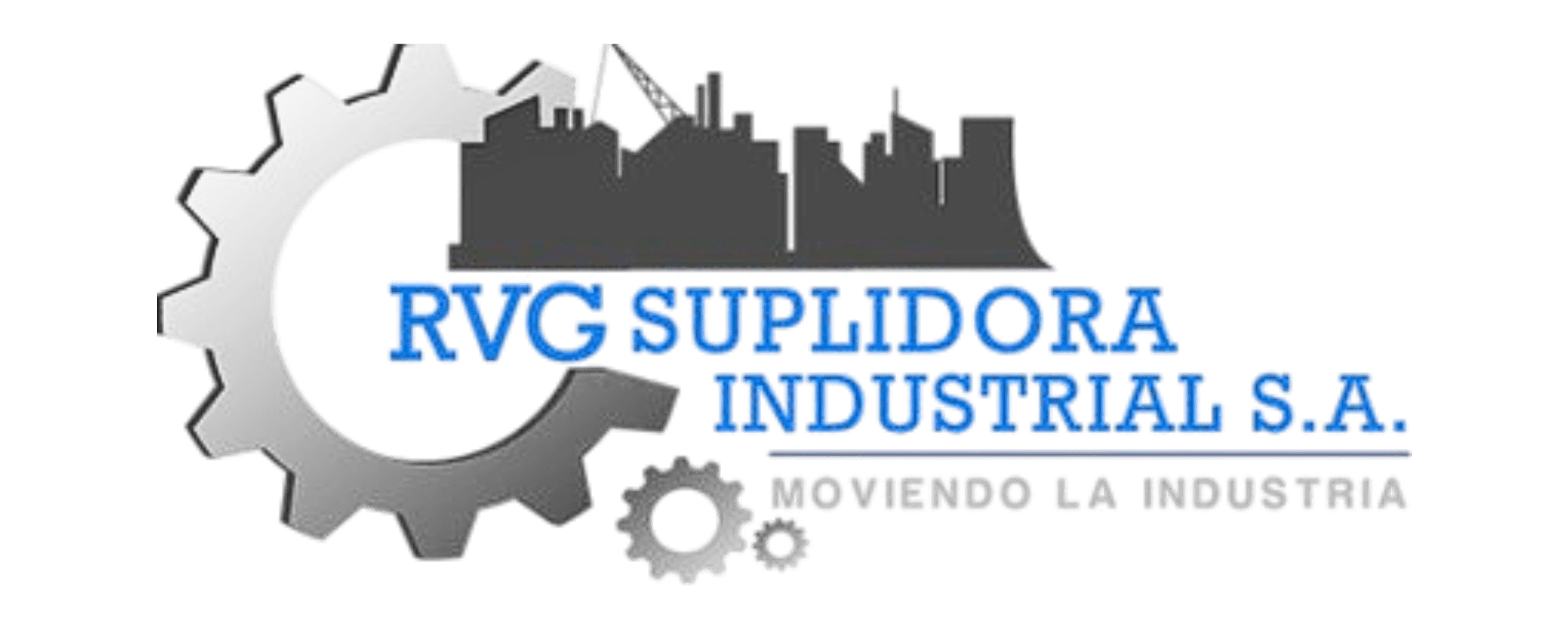 RVGCR Suplidora Industrial