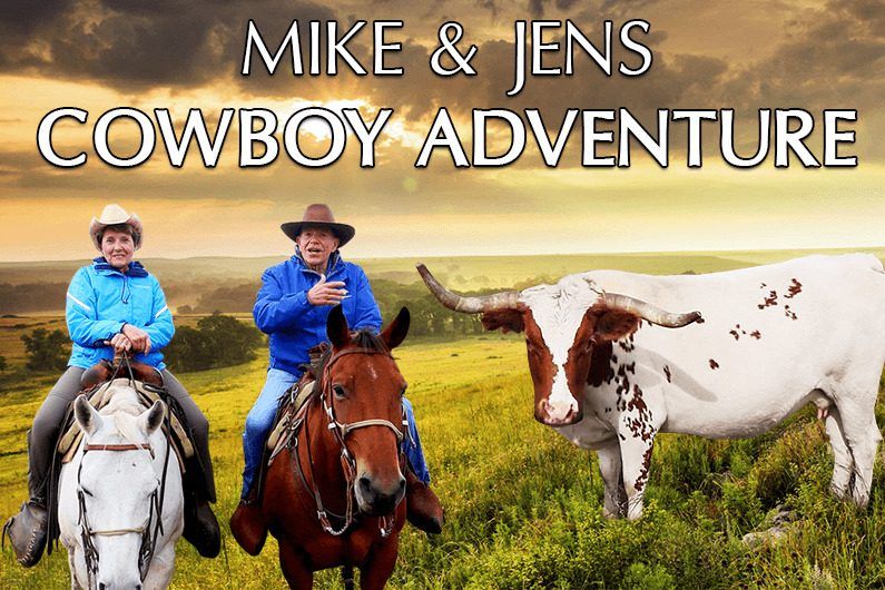 Our Roadtreking Kansas Gathering and Cowboy Adventure | RV ...
