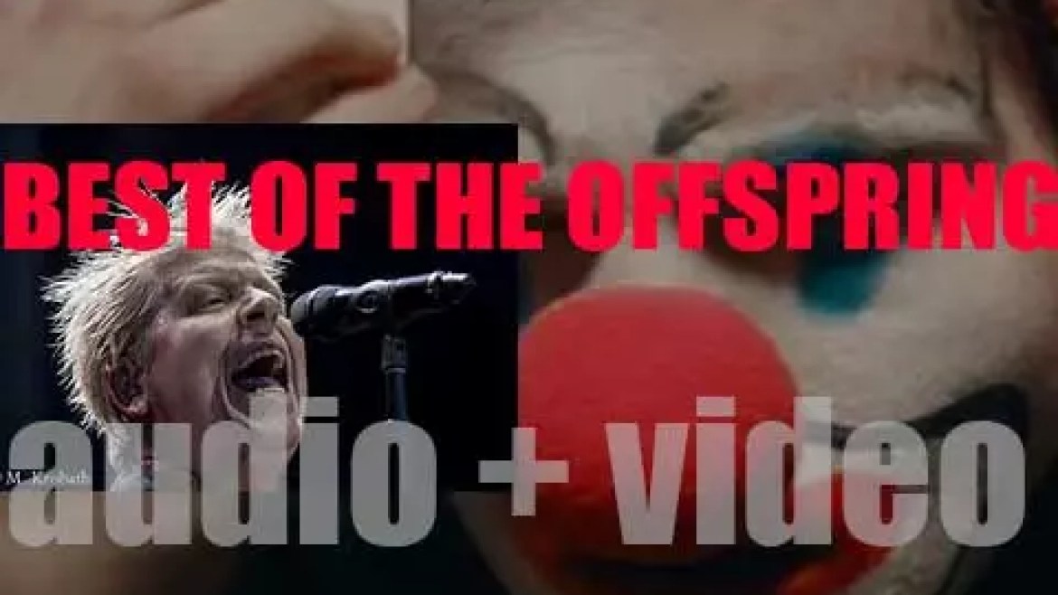 The Offspring Rvm Radio Video Music The Offspring Rvm Radio Video Music