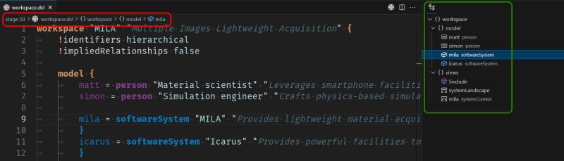 Semantic Highlighting Cornifer - Best Minimal Backgrounds in 4K