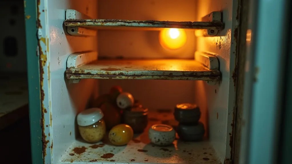 fire gas heat hazards
