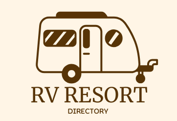 RV Resort Directory Logo
