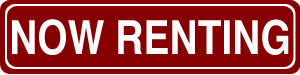 renting now button