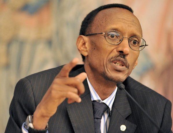 Rwanda : Kudeta nk’iyo muri Mali ntishoboka mu Rwanda-Perezida Kagame