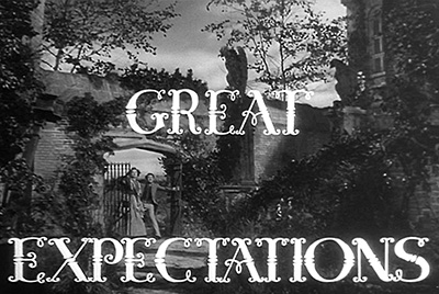 Great Expectations
