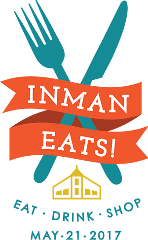 Inman Eats 2017