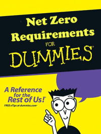 Net Zero Idiots Guide