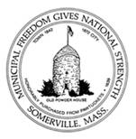 Somerville seal