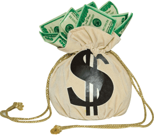 Budget Approval Night!