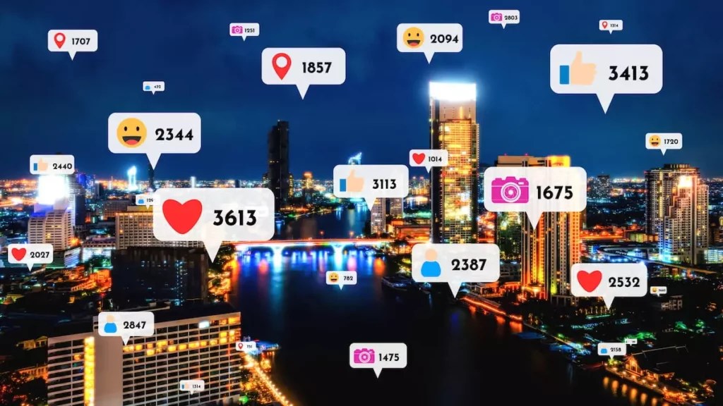 The Incredible Future of Web3 Social Media Platforms