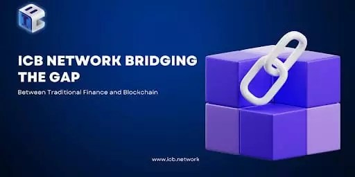 The Revolutionary ICB Network: A Game Changer in Blockchain Technology