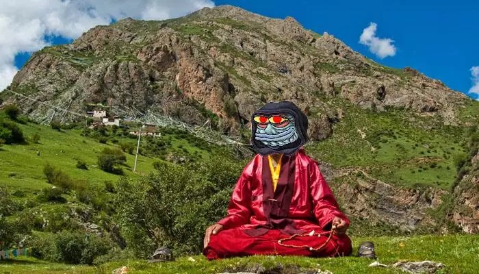 Exploring the Rise of Dork Lord Token and the Potential of Dogeverse: A Comparative Analysis