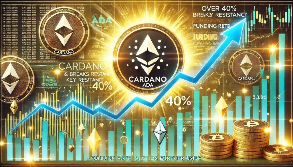 Cardano’s Recent Surge: A New Era for ADA Investors?