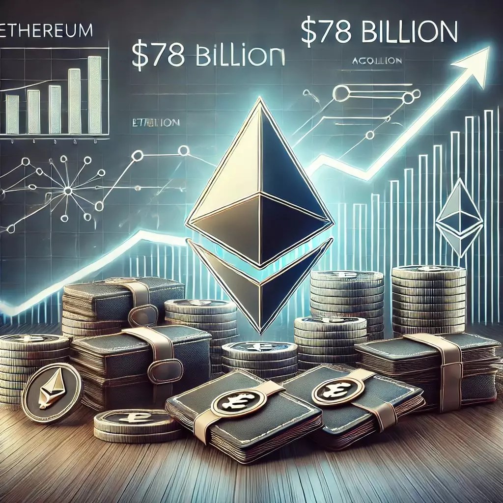 The Resilient Path of Ethereum: Analyzing Market Trends and Investor Sentiment