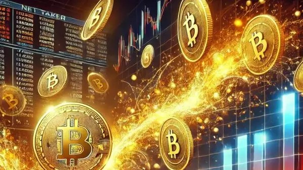 Bitcoin’s Critical Threshold: Is the Market on the Brink of a Devastating Crash?